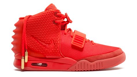 air Yeezy 2 sp red october